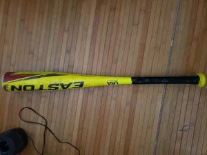 Easton ADV1 360 USA T-Ball Bat (-13) - 25"/12oz Hyperlite Composite TB20ADV13 - Picture 1 of 10