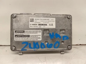 Cámara/Proyector Cámara Parabrisas Montado Turbo Sport Se Adapta a 18-20 ACCORD 396460 - Imagen 1 de 12