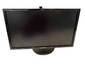 Samsung SyncMaster 2343BWX Series 23 Widescreen Full HD LCD Monitor VGA DVI - Picture 1 of 14