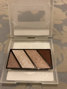 Mary Kay Mineral Eye Color Quad SANDSTORM exp.07/27; - Picture 1 of 2