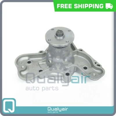 Nueva bomba de agua MZ1360 para 88-95 Mazda MPV y 88-91 Mazda 929 JE 3,0 L V6 Foto 1 de 4