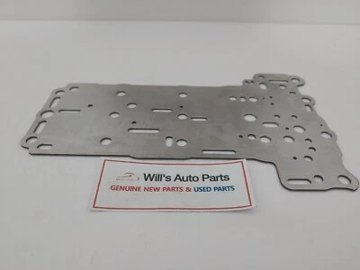 GENUINE BRAND NEW HYUNDAI TIBURON 2006-2008 PLATE-SEPARATOR, UPPER - Image 1 of 4