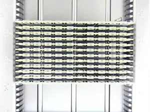 96GB (12 x 8GB) DDR4 2400MHz RDIMM ECC Reg Memory Kit For Dell Precision R7920 - Picture 1 of 1