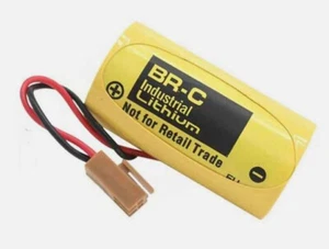 FANUC BR-C, BR-CCF1TH Batterie 5000mAh pour GE - Imagen 1 de 2