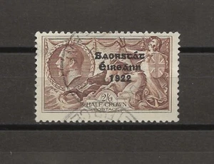 IRLANDA 1935 SG 99 USADO - Imagen 1 de 1