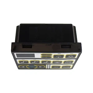 14541344 VOE14541344 Air Conditioner Controller For Volvo EC290 EC360 EW140B - Picture 1 of 5