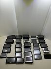 Lot Of 50 Garmin Gps Devices.