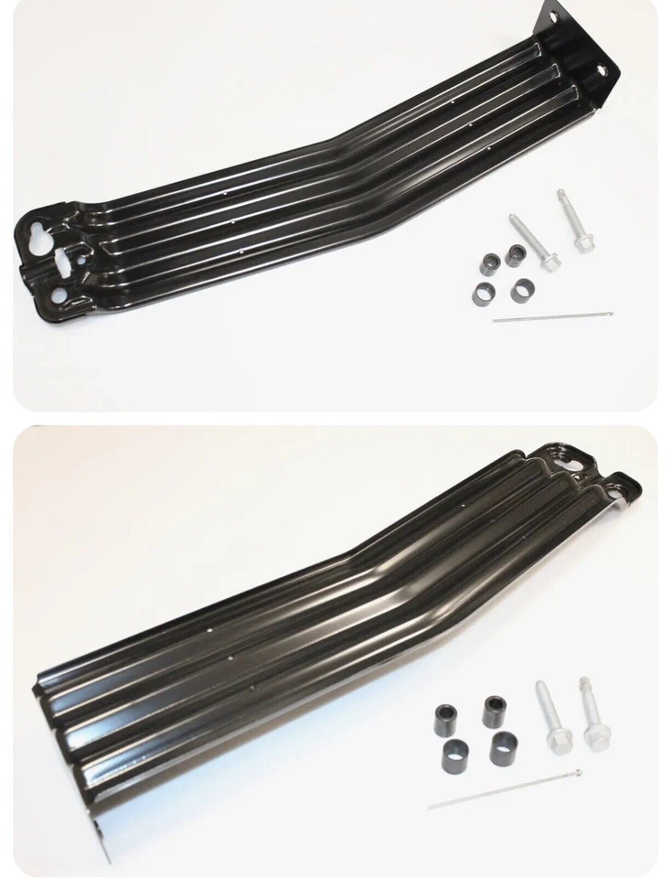 Volkswagen 2K0801903 Caddy III 2K Reserveradhalterung - Schwarz