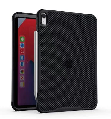 Shockproof Back Case Cover For iPad A16 11th 10th 9th 8th 7th 6th 5th Generation - Image 1 of 4