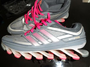 Las mejores en Zapatillas Adidas Springblade para Mujeres eBay