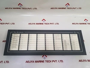 STEIN SOHN A205.3 Sub Data Acquisition Display - Picture 1 of 7