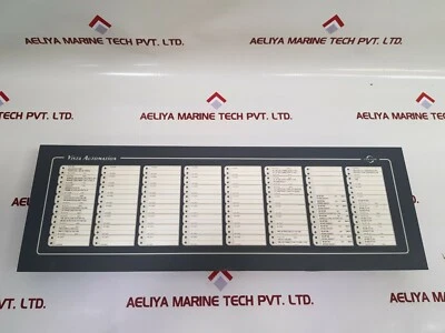 STEIN SOHN A205.3 Sub Data Acquisition Display - Image 1 of 4