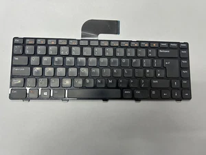 Dell Latitude 3330 UK English QWERTY Laptop Keyboard - 0KCP3T - Picture 1 of 3