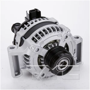 New Replacement EO Style Alternator For 2013-2022 Chevrolet Malibu 4cyl 13597226 - Picture 1 of 5