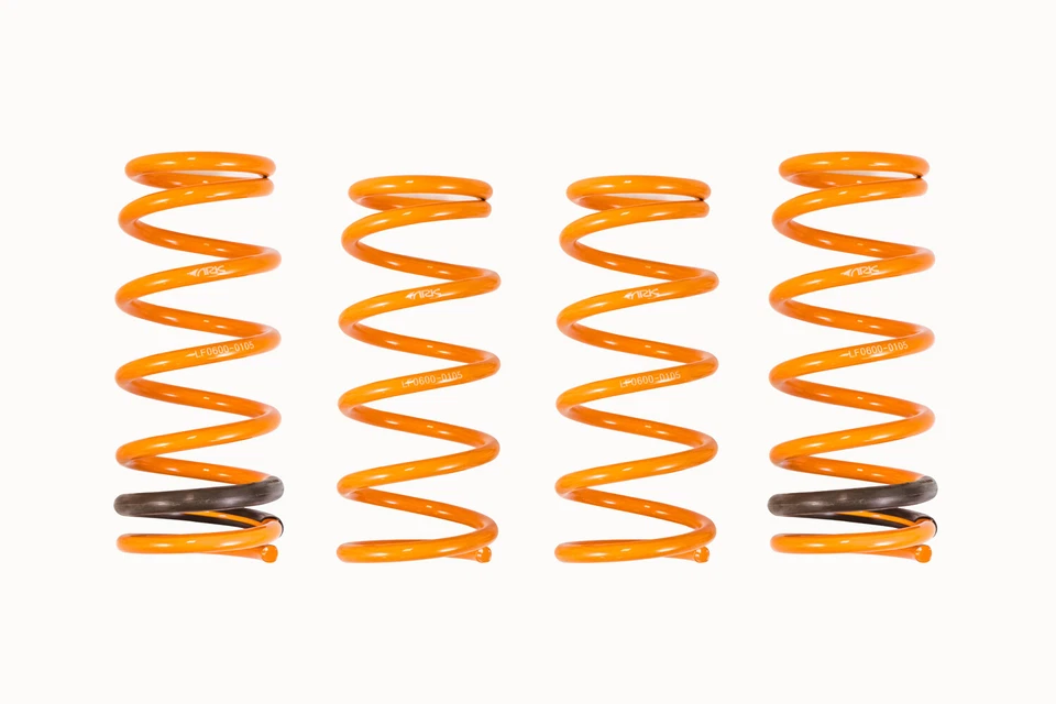 Honda S2000 00-09 2.0L 2.2L ARK GT-F Lowering Springs S2K AP1 , AP2 - Image 1 of 3