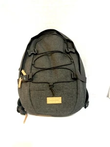 Eastpak - Floid Travel, School, College Backpack Sunday Grey - New With Tags! - Picture 1 of 5