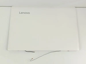 Lenovo Ideapad 110s-11IBR LCD Rear Lid Cover 5CB0M67161 - Picture 1 of 2