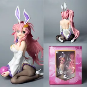 Anime Mobilanzug Gundam SEED Lacus Clyne Maßstab 1/4 Hase Ver Figur Modell Spielzeug - Bild 1 von 23