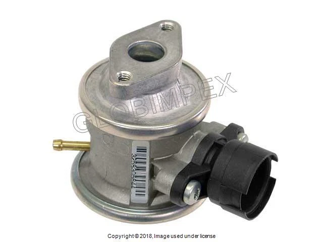 AUDI/VW TT QUATTRO GOLF JETTA (2000-2006) Air Pump Check Valve PIERBURG OEM   Foto 1 de 1
