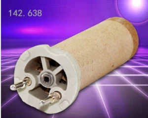 Elemento calefactor 10 piezas 120V 1550W 1600W 142.638 núcleo calefactor compatible - Imagen 1 de 4
