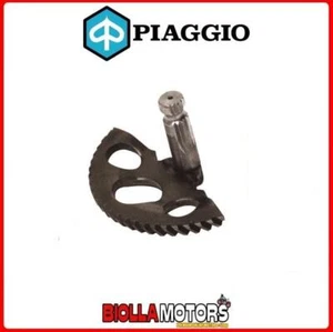 831458 ASSE INGRANAGGIO MESSA IN MOTO PIAGGIO ZIP SP H2O - Foto 1 di 5
