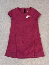 Nike Sportswear Tech fleece - Little Kids' Dress Size: Girls Small 4-5 Years 