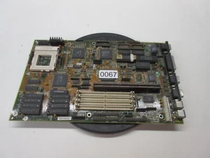Opti ICT45PV-1 Motherboard - Parts/Repair - Zdjęcie 1 z 4