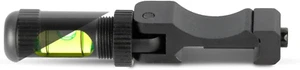 Monstrum Low Profile Picatinny Anti-Cant Bubble Level, Fold-Out, Medium Bubble.. - Picture 1 of 12