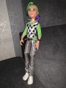 Monster High Puppe Deuce Dawn Of The Dance - Bild 1 von 4