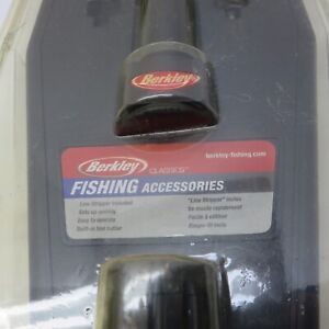 New Berkley Portable Fishing Line Spooling Station With Line Cutter And Stripper