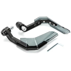 Motorcycle Hand Guard Windshield Protector Windproof Sand-proof Deflectors 2Pcs - Picture 1 of 12