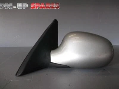 Espejo retrovisor eléctrico para puerta de pasajero Daewoo Lanos 1998-2002 N/S 5 puertas 178790 Foto 1 de 4