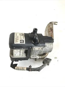 Peugeot 407 Pompa Riscaldamento Webasto Thermo Top Evo 9687946580 Station Wagon - Foto 1 di 11
