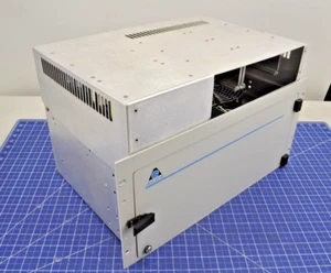 GALAXY XYZ/ GALAXY X-Y AXIS STAGE MOTION CONTROLLER (NANOSEM3D) / AMAT - Picture 1 of 11