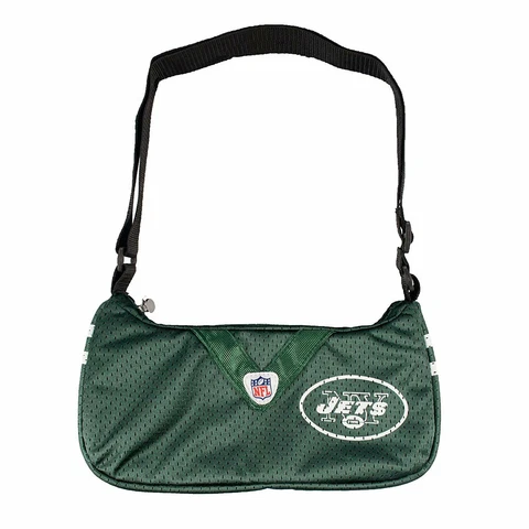 New York Jets Jersey Purse Cover