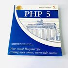 PHP 5 Your Visual Blueprint by Toby Joe Boudreaux 2005 Paperback Book