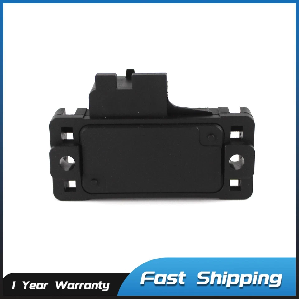 16040609 16006836 Sensor MAP 2Bar 12247571 16009886 se adapta a Opel Renault Volvo Foto 1 de 4