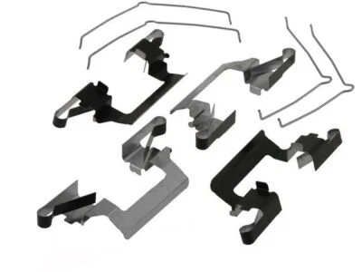 Kit de servicio de pilar de pinza de freno de disco para Nissan Pathfinder 1996-2004 25988XT Foto 1 de 2