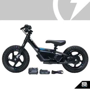 STACYC 12 eDrive Balance Bike - Picture 1 of 6