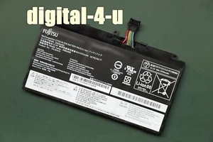 New Genuine FPB0349S FPCBP479 Battery for Fujitsu Stylistic Q616 Q665 Q738 Q739 - Picture 1 of 2