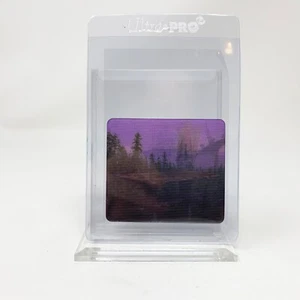 Star Wars Doritos Lenticular card - 1996/97 - #5 Darth Vader's Shuttle - Picture 1 of 2