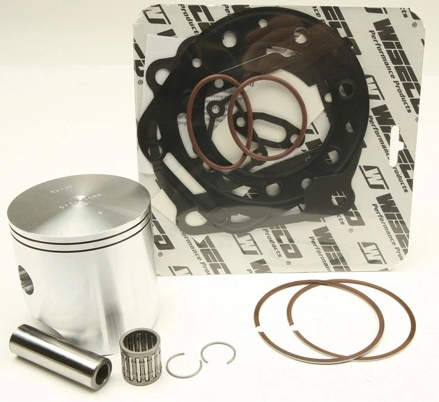 Kit de pistón Wiseco 86,00 mm para Kawasaki KX500 1991-2004 Foto 1 de 1