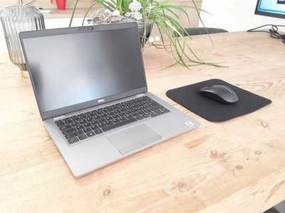 Dell Latitude 5310 13,3" FHD I5-10310U 16GB DDR4 RAM 256GB NVMe SSD Win11Pro - Immagine 1 di 4