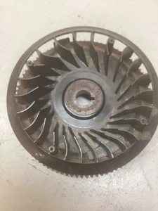 Tecumseh OV490EA Enduro XL/C 17.0HP Engine  Part  Tecumseh 611243 Flywheel - Picture 1 of 2