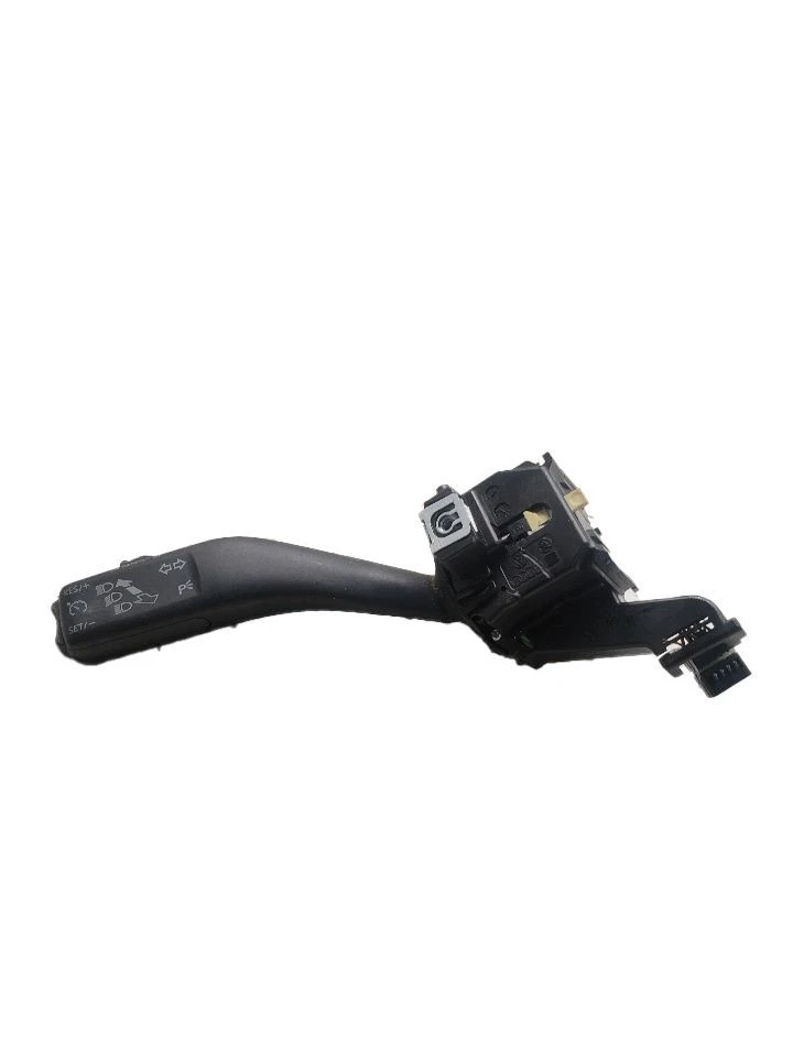 Driver Column Switch Turn Signal Cruise Control Fits 09-11 GOLF GTI 1326153 - Image 1 of 4