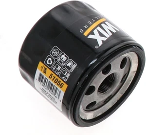 WIX Filters - 51056 Heavy Duty Spin-On Lube Filter, Pack of 1 - Picture 1 of 5