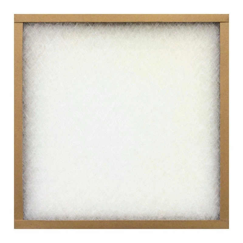 20x20x1 Precisionaire EZ Flow II Filters, Pack of 12, MERV 1 for HVAC - Image 1 of 3