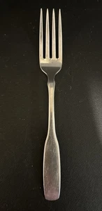 Paul Revere Community Stainless Dinner Fork - Picture 1 of 2