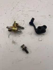 Benzinanschluss Honda Außenborder Bf6 - Bild 1 von 2