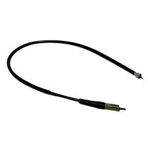 Genuine Buddy Scooter Speedometer Cable, New OEM - P65440010005 PGO Speed Meter - Picture 1 of 3